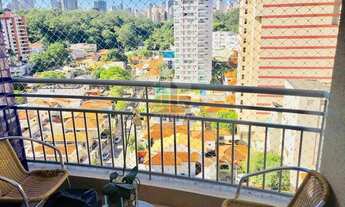Imagem 5: Apartamento de quartos, 66m² para venda na Aclimação