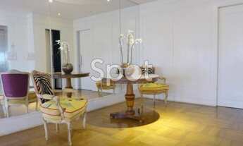 Imagem 2: São Paulo - Apartamento Padrão - Real Parque