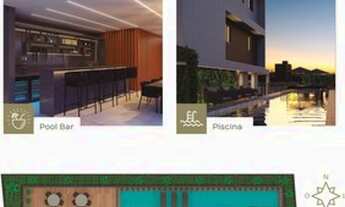 Imagem: LANÇAMENTO NO JARDIM OCEANIA