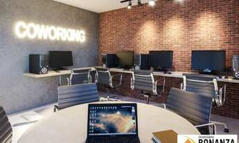 Imagem 4: LANÇAMENTO RESIDENCIAL POP NA CAUCAIA