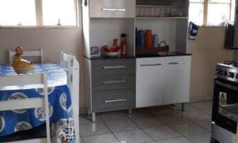 Imagem 4: CASA NO CENTRO DE IPERÓ