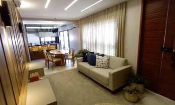 Imagem 3: Casa Duplex com 3 suítes em Ponta Negra, Natal RN