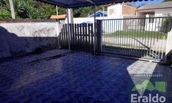 Imagem 2: Casa em Balneário Saint Etienne - Matinhos, PR