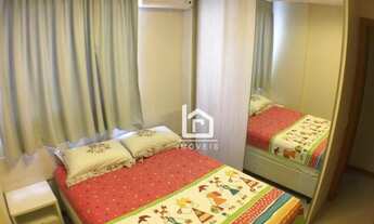 Imagem 7: Praia de Itaparica: Cobertura de frente com 4 Quartos Mobiliada e Climatizada