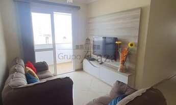 Imagem 7: Apartamento - Jardim América - Residencial Kasatu Maru - 3 Dormitórios - 84m²