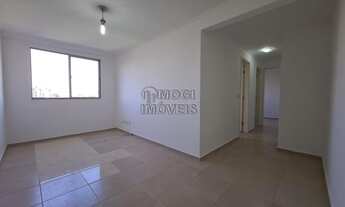 Imagem 2: Apartamento para Venda em Mogi das Cruzes, Alto Ipiranga, 2 dormitórios, 1 banheiro, 1 vag