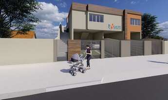 Imagem 6: CASA 2QS 2 VGS AREA PRIVATIVA 74M²+ÁREA SERVIÇO COBERTA DPEDRO I SJLAPA