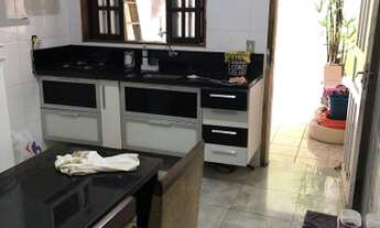 Imagem 6: Ótimo sobrado- Jardim Beatriz - Taboão da Serra - SP