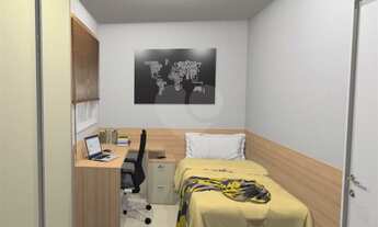 Imagem 3: Mogi das Cruzes - Casa Padrão - Vila São Paulo