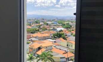 Imagem 4: JF] Apto 2 dormitórios no Spazio Campo di Bragança