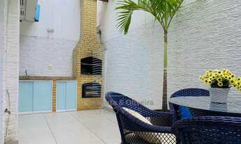 Imagem 4: Linda residência em condomínio com infraestrutura, 5 quartos suítes. Freguesia Jacarepaguá