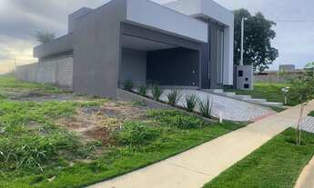 Imagem 3: Casa térrea 3 suítes Parqville Jacarandá