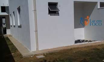 Imagem 3: EXCELENTE CASA 3QS COM 2 VG, QUINTAL, ÁREA PRIVATIVA +40M², SISTEMA AQ. SOLAR, B. DOM PEDR