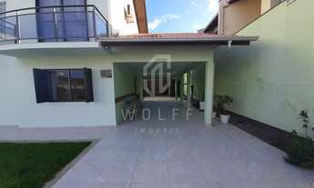 Imagem 2: JD799 - Sobrado com Vista Mar no Tabuleiro em Barra Velha/SC