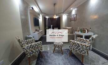 Imagem 7: Sobrado à venda, 175 m² por R$ 999.900,00 - Jardim São Judas Tadeu - Guarulhos/SP