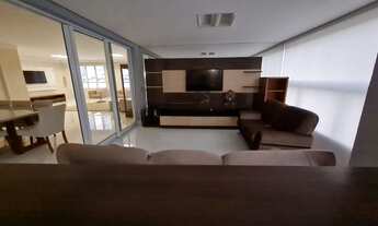 Imagem 7: Apartamento 242m² 4 suítes em Jardim Goiás - Goiânia - GO