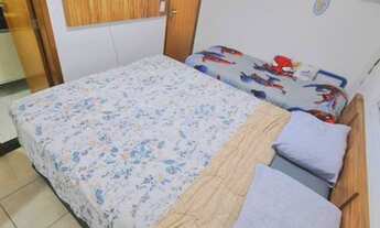 Imagem 4: 145MilEntrada 98MilSaldoBanco - Planejados - 1 Suíte c/ sacada vista livre e garagem - Gui