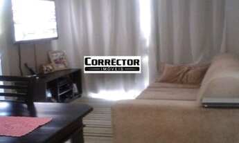 Imagem 2: APARTAMENTO A VENDA NO BAIRRO VILA MARIETA EM CAMPINAS