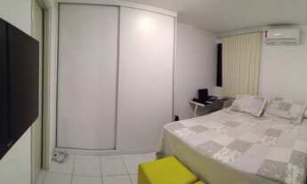 Imagem 3: Apartamento com 2 quartos na Ponta Verde