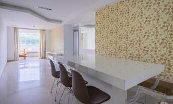 Imagem 2: Apartamento com 3 dormitórios à venda, 85,02m² por R$ 469.000 - Rudge Ramos - São Bernardo