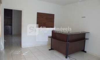 Imagem 2: Aluguel Casa FUNDINHO