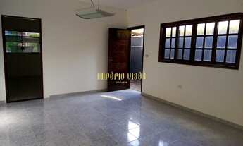 Imagem 3: Casa com 2 dormitórios para locação no bairro Vila Urupês - Suzano-SP