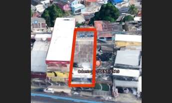 Imagem 6: Prédio 3 Andares na zona leste