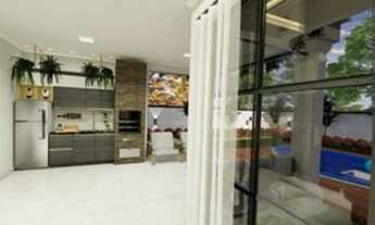 Imagem 6: Casa no Condomínio Alto dos Ingleses