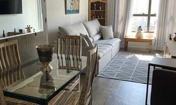 Imagem: Apartamento para aluguel possui 70 metros