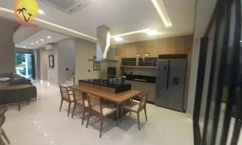 Imagem 5: Casa para Venda em Bertioga, Riviera de São Lourenço, 6 dormitórios, 6 suítes, 10 banheiro