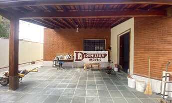 Imagem 6: Casa com 3 dormitórios para alugar, 149 m² por R$ 3.707,69/mês - Cidade Universitária - Ca