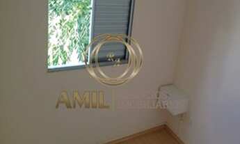 Imagem 5: IC- [Amil Aluga] - Apartamento para locação com 2 quartos