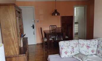 Imagem 3: Apartamento para aluguel 77m² - Vila Madalena, São Paulo