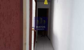 Imagem 6: Casa Individual 03 comodos e 02 vagas