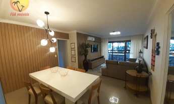 Imagem 4: Apartamento para Venda em Bertioga, Riviera de São Lourenço, 4 dormitórios, 2 suítes, 3 ba