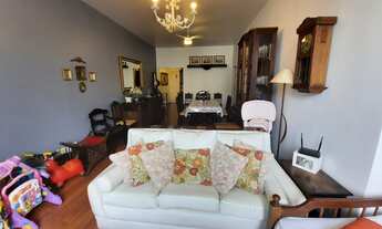 Imagem 2: VENDO - IPANEMA - 3 QUARTOS