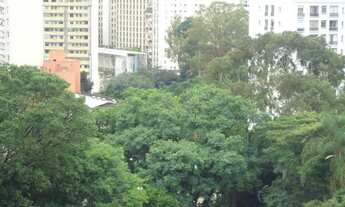 Imagem 2: Apartamento de 92 metros quadrados no bairro Consolação com 2 quartos