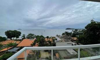 Imagem 2: Apartamento para venda tem 117 metros quadrados com 3 quartos em Praia de Armacao - Penha