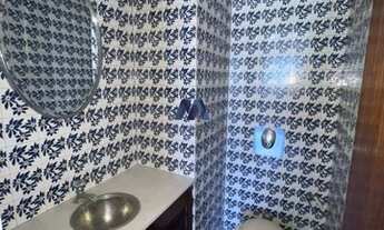 Imagem 2: Vista Mar e morro dois irmãos