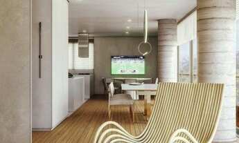 Imagem 6: Apartamento 3 Suítes, 4 Garagens à venda Ed. Ícaro Cabral - Curitiba