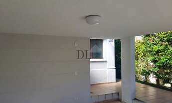 Imagem 3: Casa de condomínio Tambore 4 para aluguel com 175 metros com 3 quartos sendo 1 suite