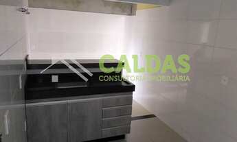 Imagem 7: Casa de 03 quartos a venda no Setor Itaguaí II em Caldas Novas Goiás