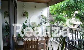 Imagem 2: Apartamento para venda Jardim Oceanico com 160 metros quadrados com 3 quartos