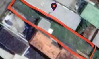 Imagem 2: Vende-se terreno medindo 05x36 m na passagem São Pedro no bairro do Marco por R$150.000,00