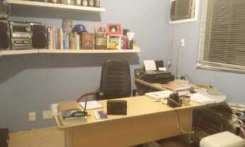 Imagem 4: Cobertura para venda tem 117 metros quadrados com 3 quartos em Barreto - Niterói - Rio de