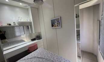 Imagem 7: Apartamento à venda 02 dormitórios suite sacada gourmet Canto do Forte - Praia Grande