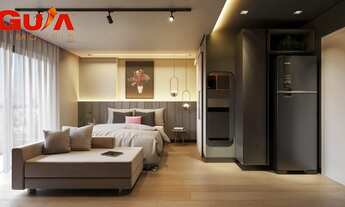 Imagem 6: CONNECT BEIRA MAR - STUDIOS de 21,40M² A 42,80M²