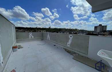 Imagem 7: Cobertura 3 quartos Santa Terezinha