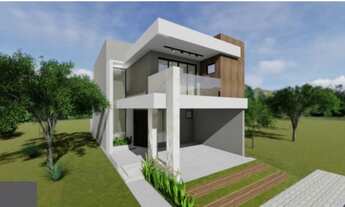 Imagem 3: Casa espetacular no Condomínio Costa do Sol com 196m²