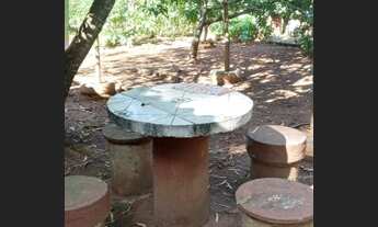 Imagem 5: Chácara em Águas Lindas - GO Jardim Guaira